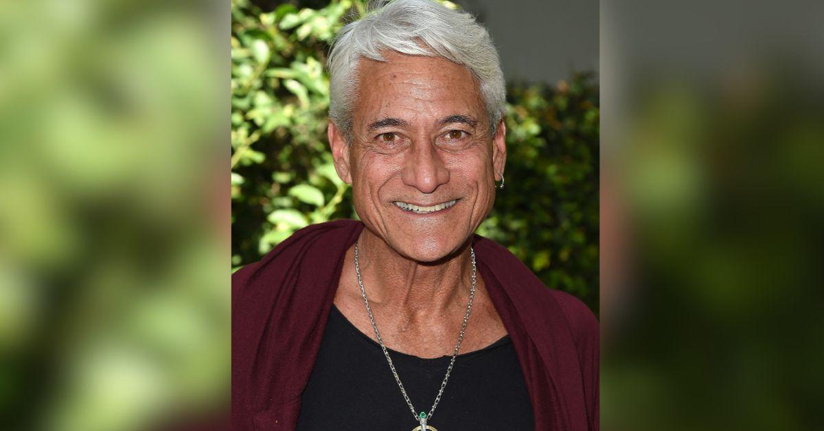 greg louganis
