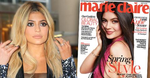 //twitter slams kylie jenner started wigs pp