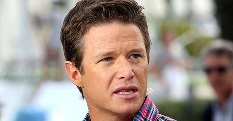 Billy Bush Trump Tape Today NBC Negotiations