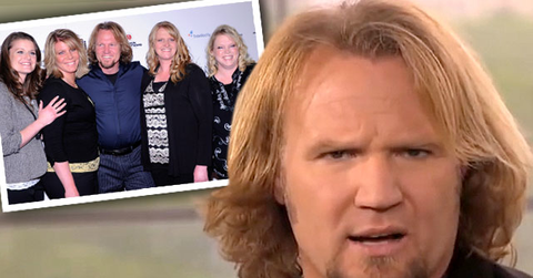 //kody brown sister wives fights