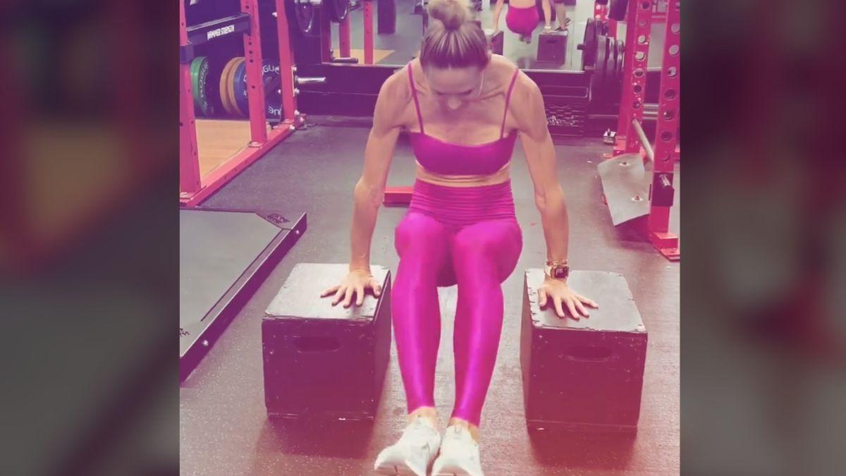 Photo of Lara Trump