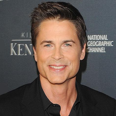 //rob lowe