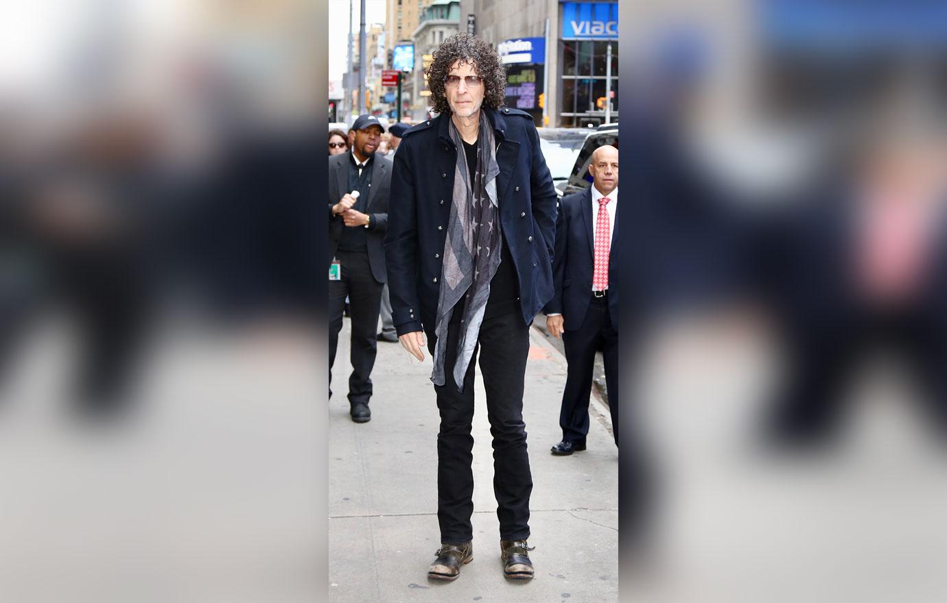 Ex-Howard Stern Employee 'Stuttering John' Melendez Vows To Appeal ...