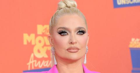 erika jayne slammed amber this is your night vocals