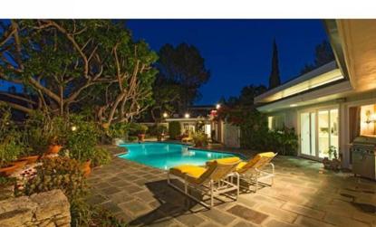 //elvis home beverly hills x