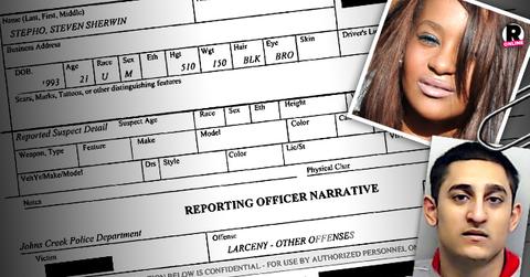 Bobbi Kristina Death Drug Dealer Steven Stepho Arrest