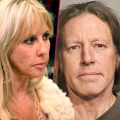 //vicki gunvalson ex husband michael wolfsmith star magazine drinking abuse destroyed marriage sq