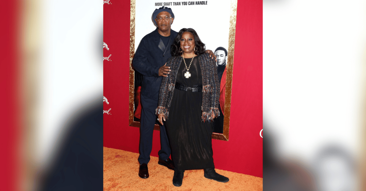 samuel l jackson shares secret to long lasting marriage