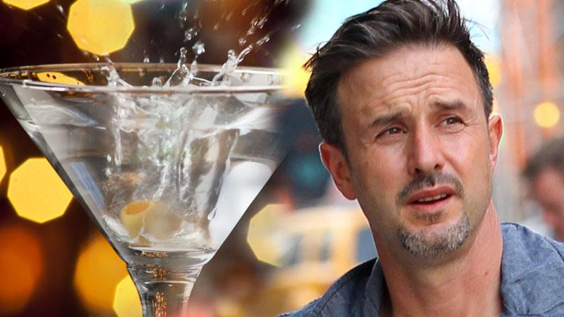 //david arquette