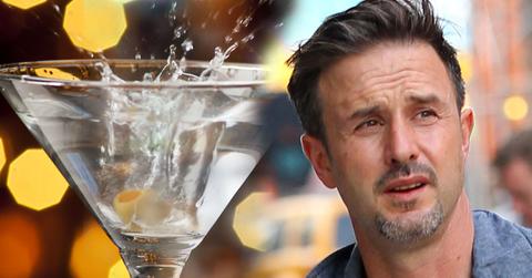 //david arquette