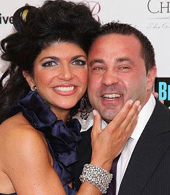 EXCLUSIVE DOCUMENTS: Teresa Giudice's Brother-In-Law Files For
