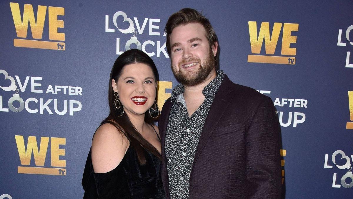 Photo of Amy Duggar King, Dillon King