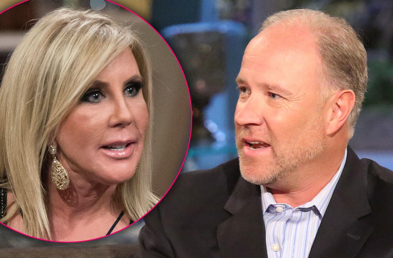 brooks ayers custody battle child support hearing delayed rhoc