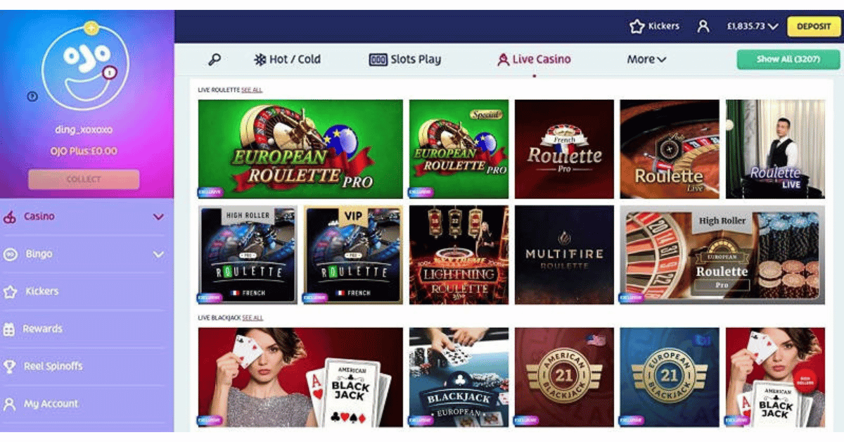 best uk online casinos  top casino sites for uk players