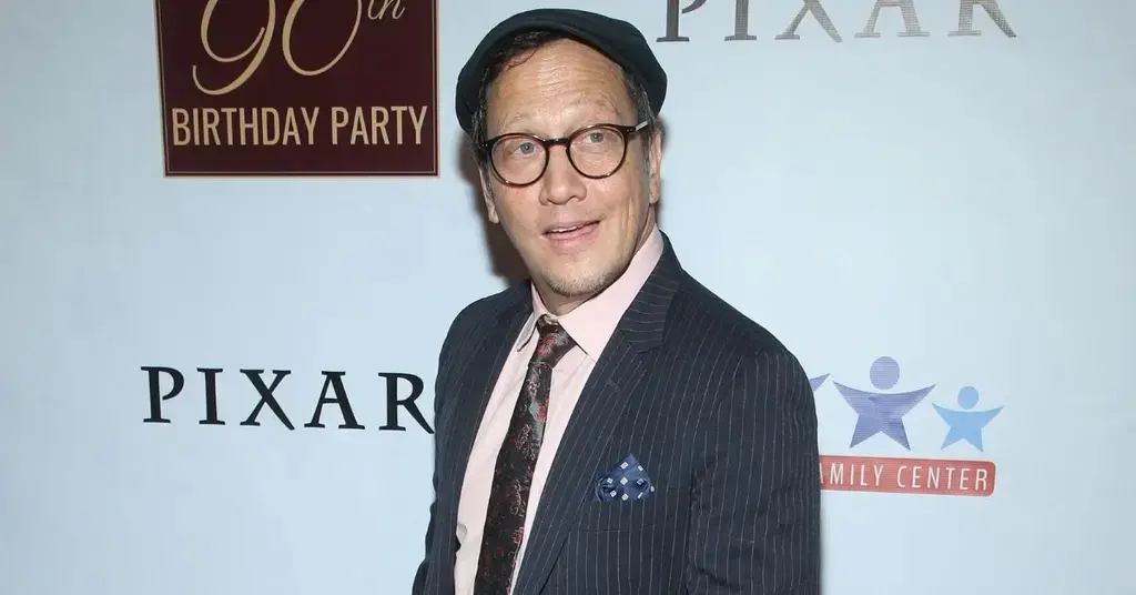 rob schneider