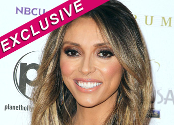 //giuliana rancic shape baby inf