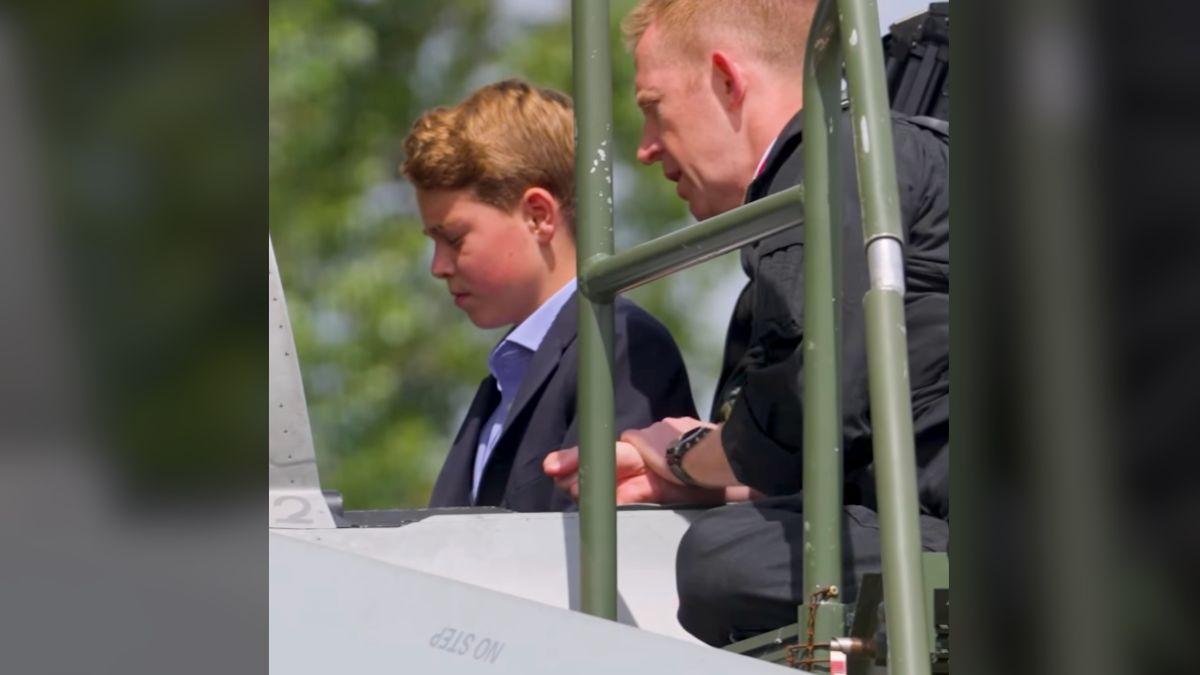 Photo of Prince George