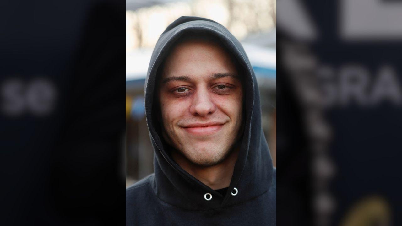 picture of Pete Davidson