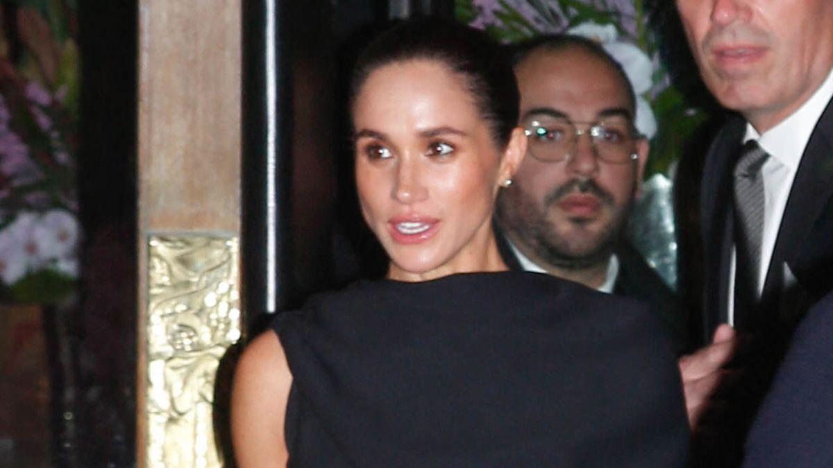 Photo of Meghan Markle