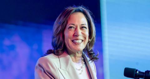 kamala harris
