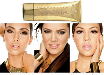 //khroma makeup kardashians lawsuit