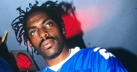 coolio dead last photos cause