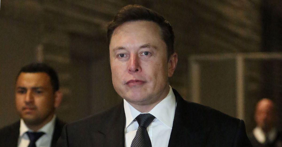 Elon Musk Condemns Twitter During Public Apology To Axed Employee