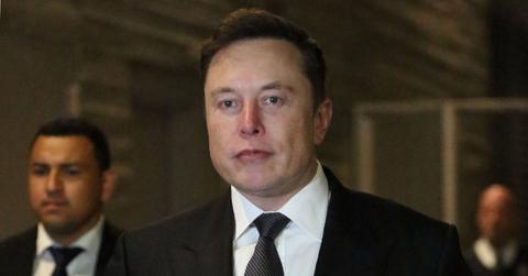 Elon Musk Condemns Twitter During Public Apology To Axed Employee