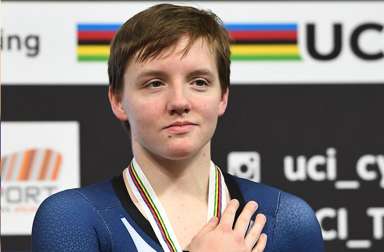 Olympic cyclist Kelly catlin family planning public memorial after suicide