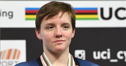 Olympic cyclist Kelly catlin family planning public memorial after suicide