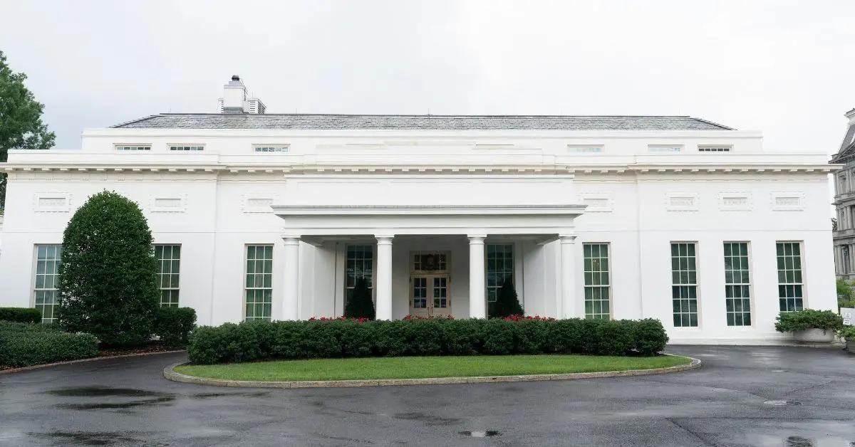 White House Cocaine Culprit ID'd as 'Someone in the Biden Family Orbit.'