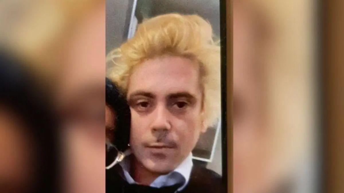 Photo of Alexander Key