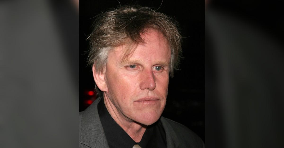 Gary Busey's Ex-Wife Tiani Warden Dies in Jail from Cocaine Overdose