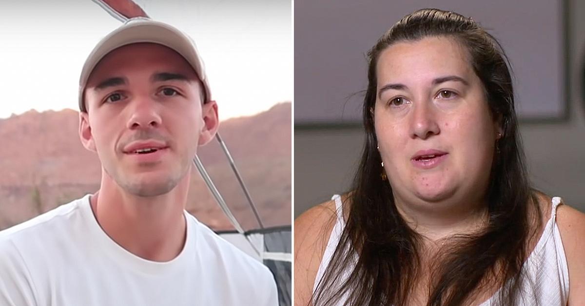 Brian Laundrie's Sister Cassie Says She Would 'Turn Him In' If She