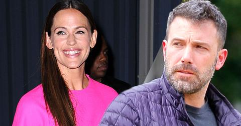 Ben & Jen Divorce Laura Wasser Reveals Alimony