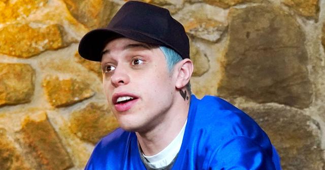 SNL Staff Worried Pete Davidson Suicidal Instagram Post