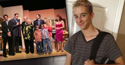 Sawyer Sweeten Suicide Secrets