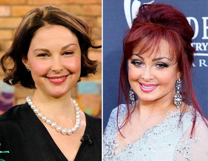 naomi judd plastic surgery Image 5