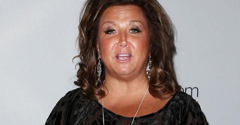Abby Lee Miller Fraud Sentence Prison Dance Moms