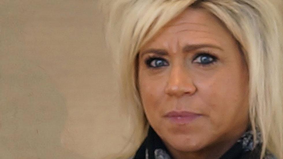 //theresa caputo