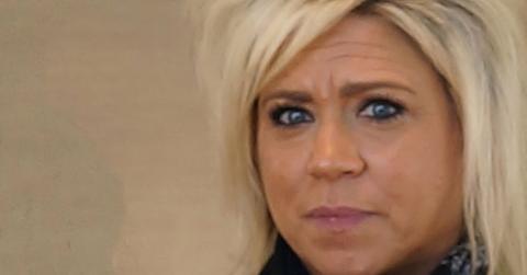 //theresa caputo