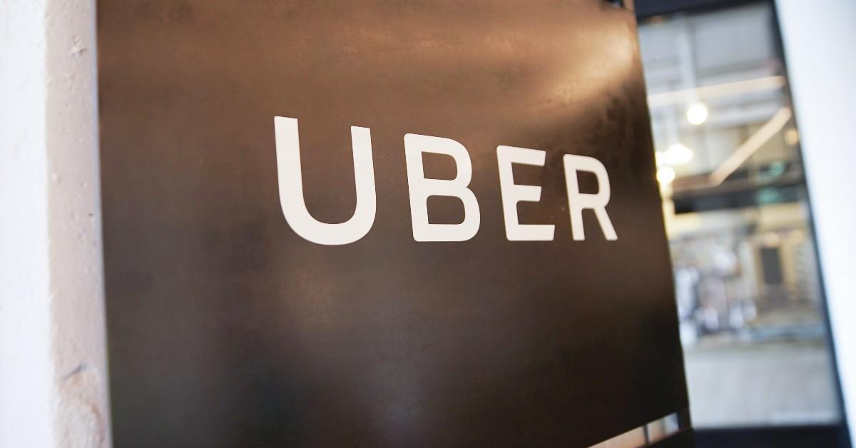 Uber Report Reveals Thousands Of Sexual Assault Incidents During Pandemic