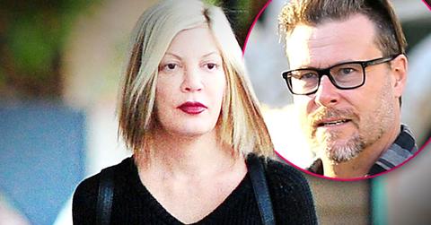 Tori Spelling Reality Show On Hold