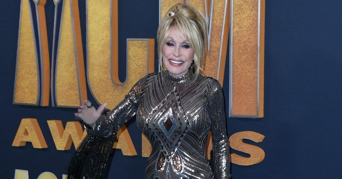 Friends believe Parton may eventually start dating again after losing Dean.