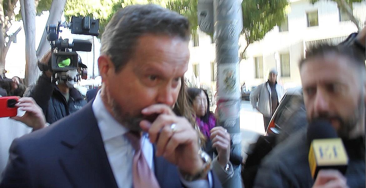 Photo of Alan Jackson 