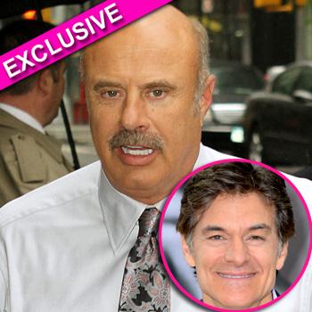 //dr phil oz wenn