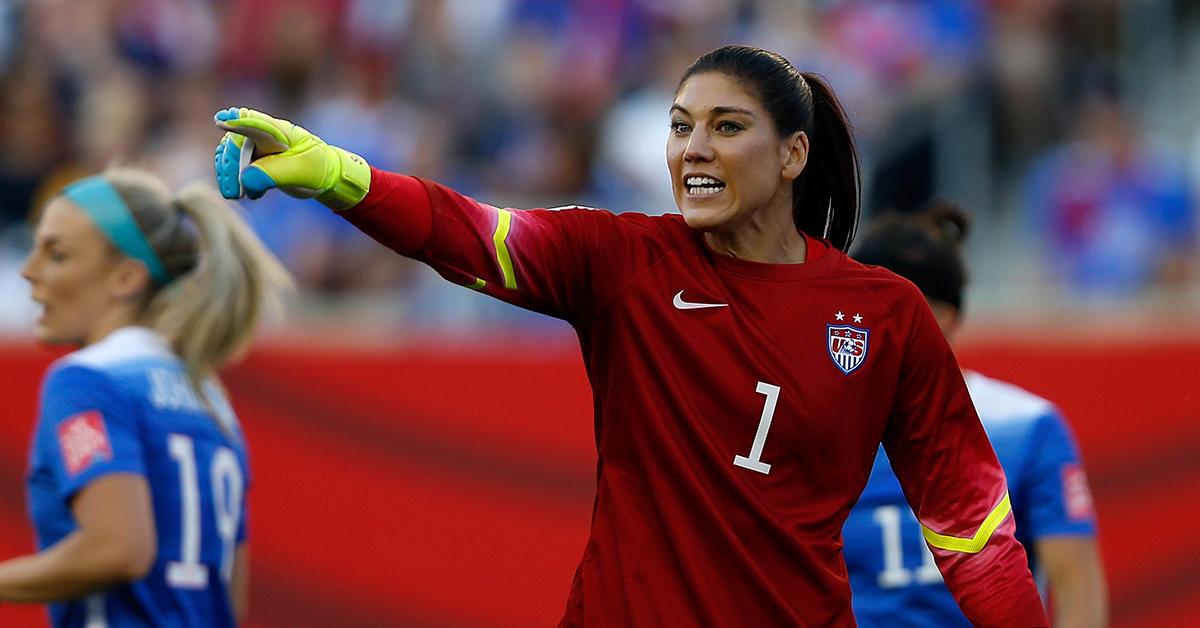 hope solo arrested driving atv kids photos dwi