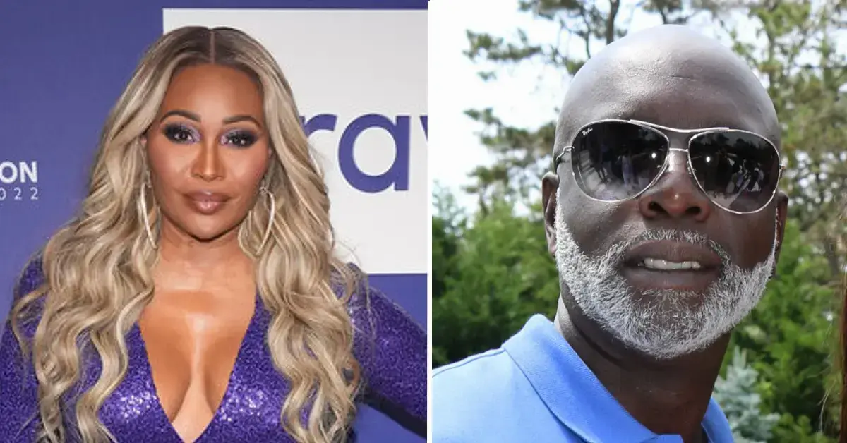 rhoa cynthia bailey ex husband peter thomas dropped lawyers bar one miami restaurant eviction battle  lawsuit landlord