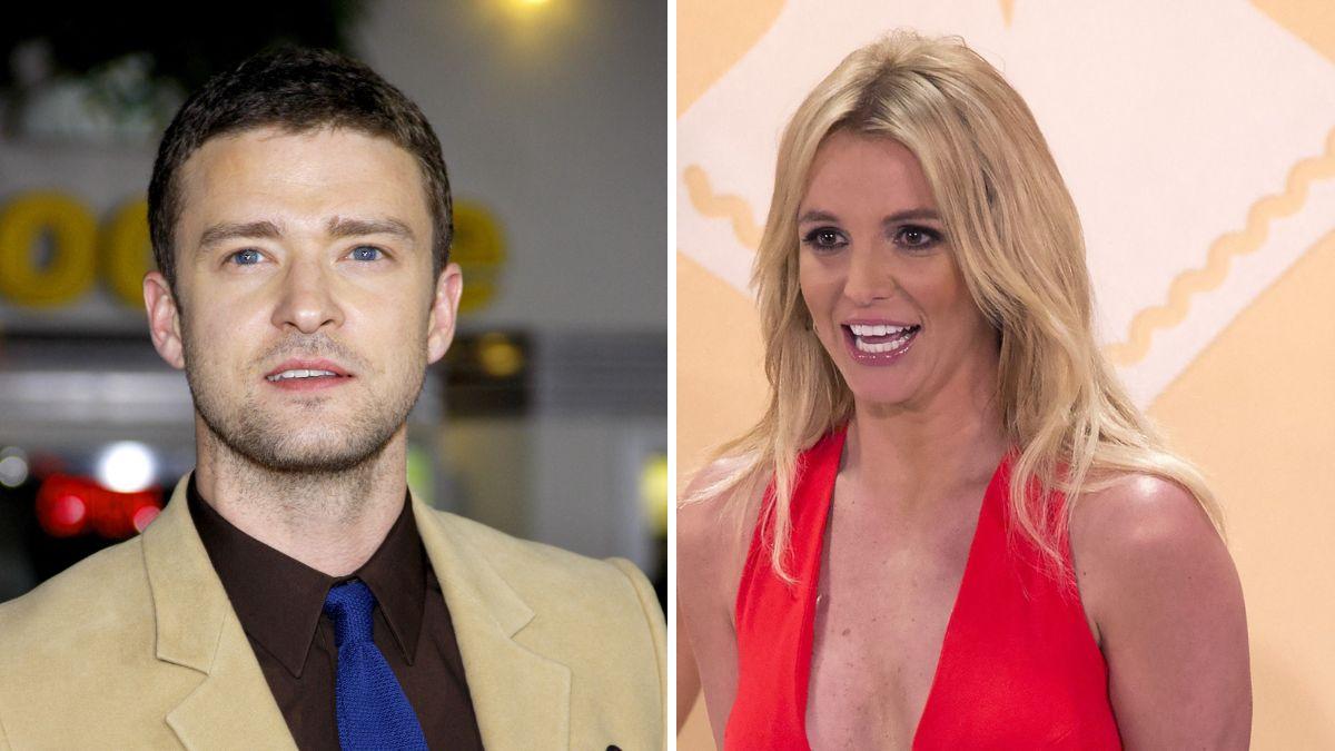 An insider said Spears' film will move forward despite Timberlake's objections to how their past relationship is depicted.