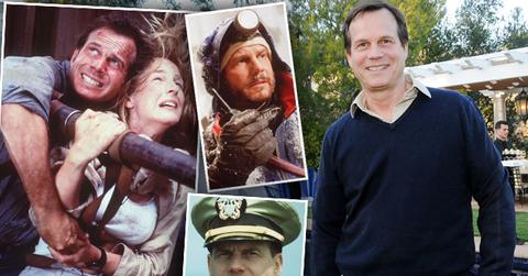 Bill Paxton Dead Surgery Complications Last Photo